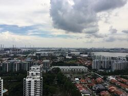 The Trilinq (D5), Condominium #557018291